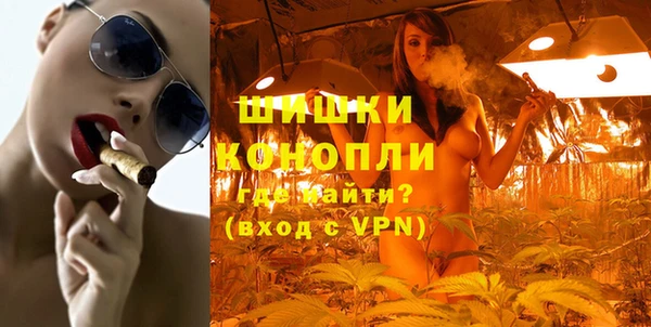 молекула духа Горняк