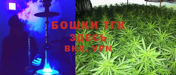 хмурый Горнозаводск