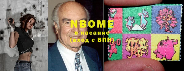 хмурый Горнозаводск