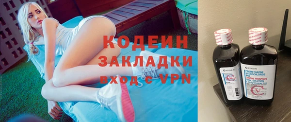 молекула духа Горняк